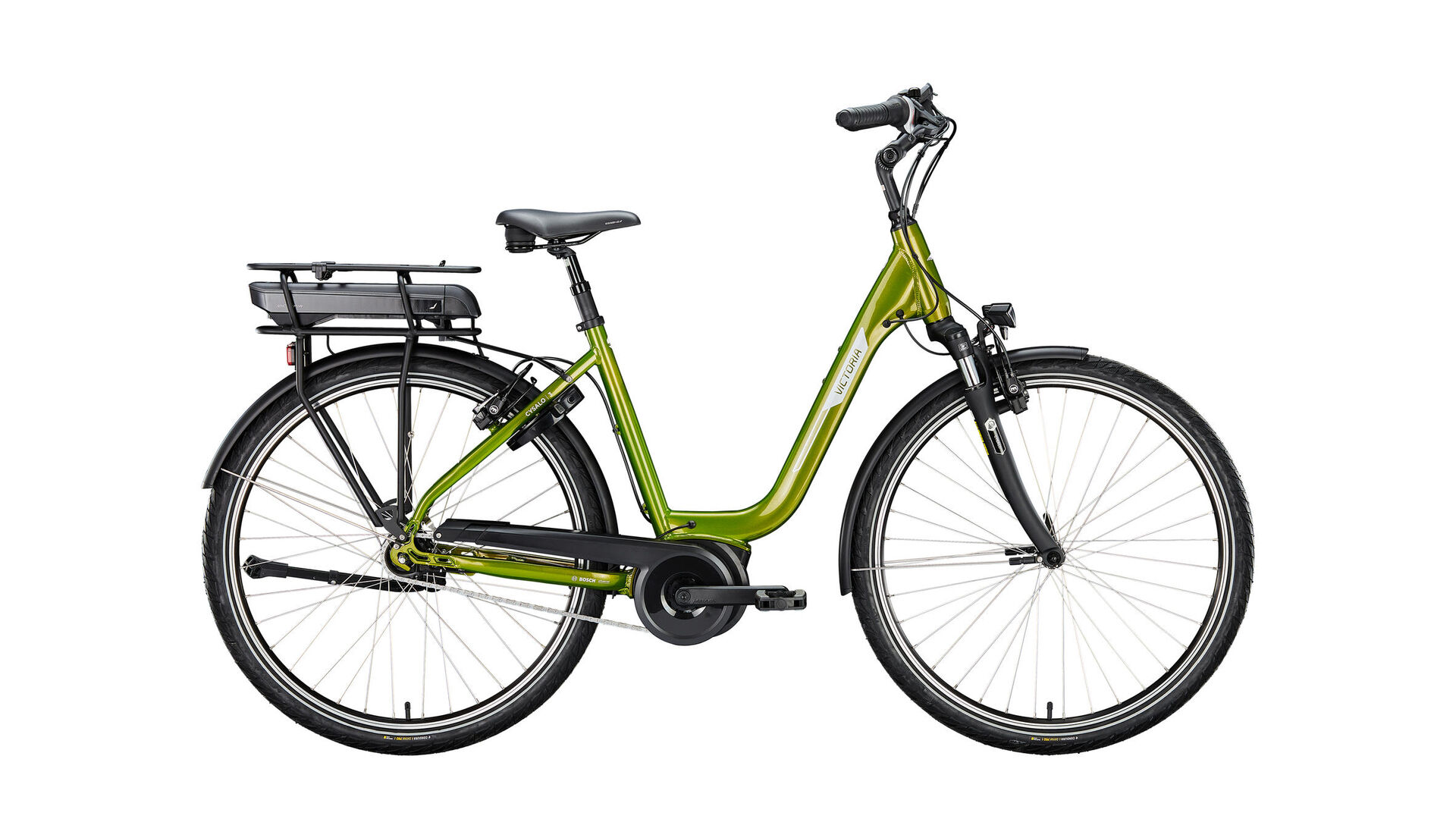 kiwi green
