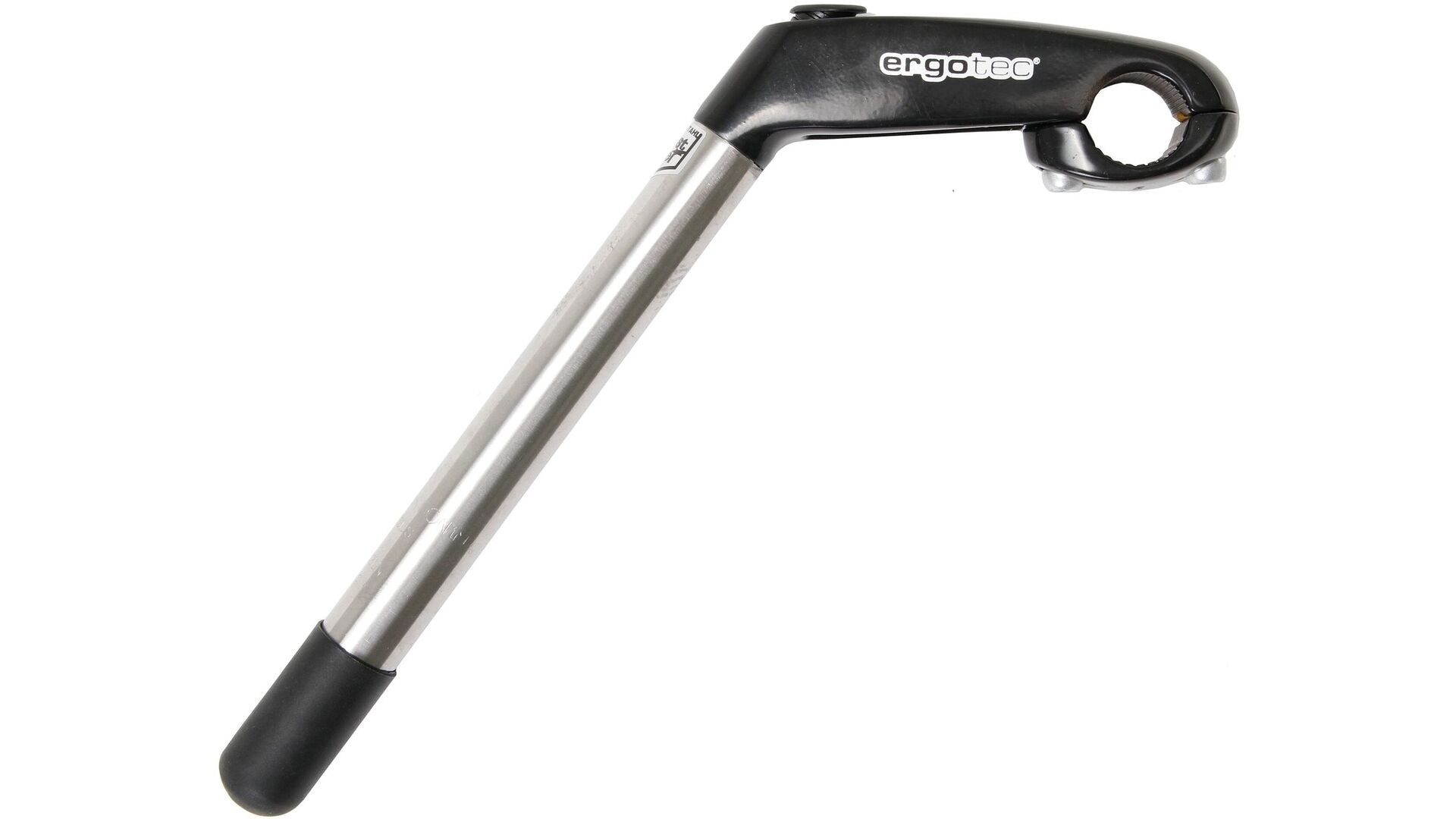 ErgoTec Vorbau Eagle 2 Tube 22,2 mm