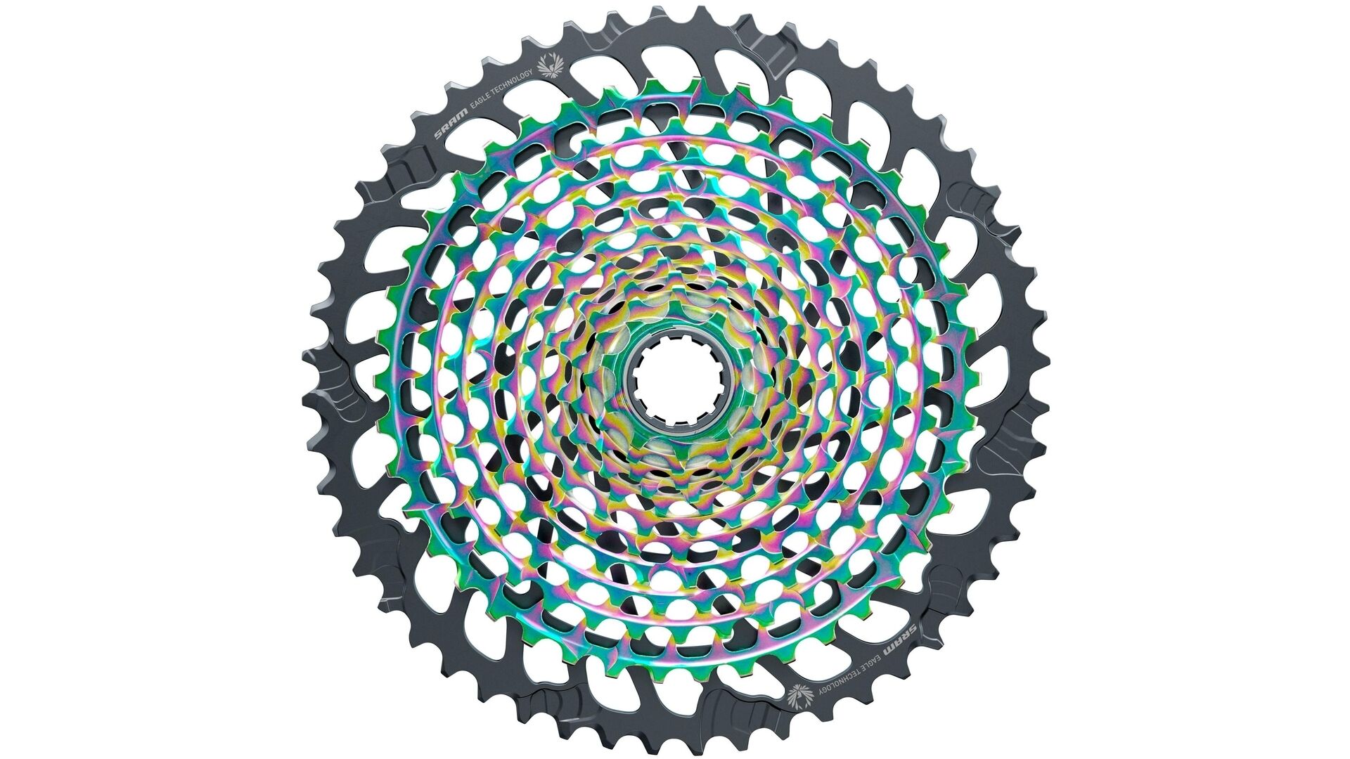 SRAM Kassette XG-1299