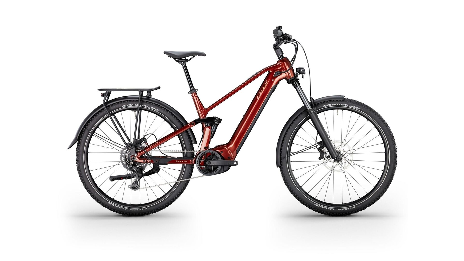 Conway Xyron C 2.0 625 Full Suspension (2025)