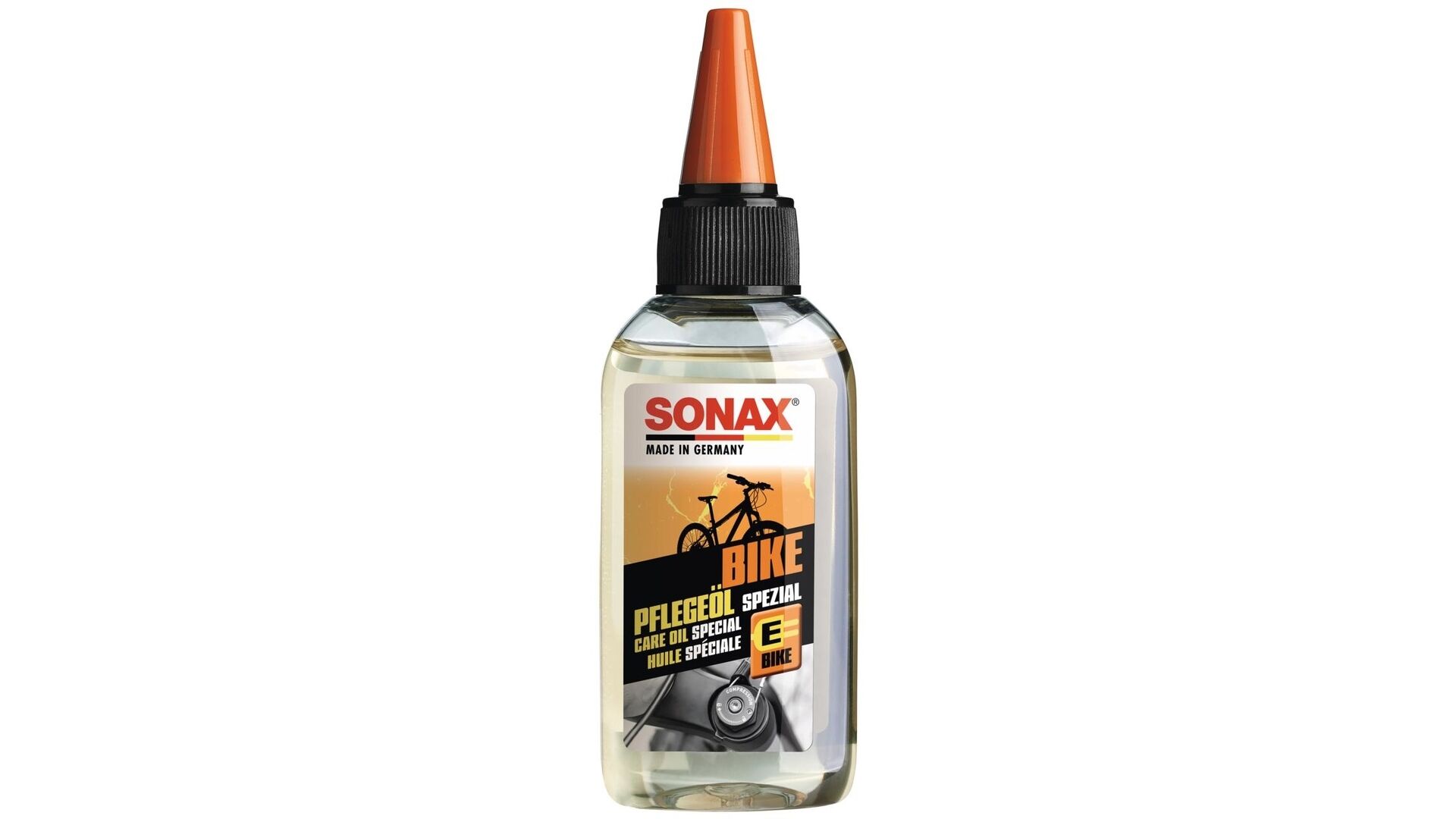 Sonax Pflegeöl Spezial