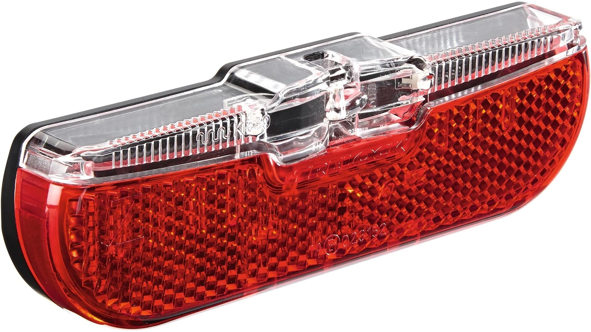 Trelock Rücklicht Duo Flat Signal