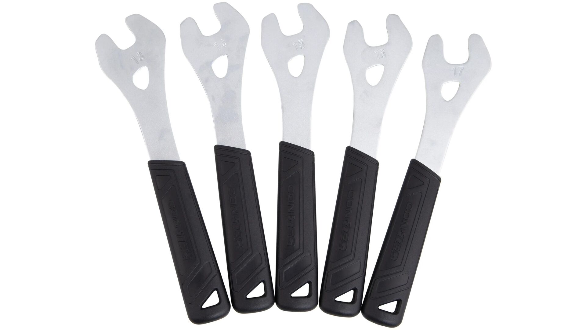 CONTEC Konusschlüsselsatz TFP-150 SET