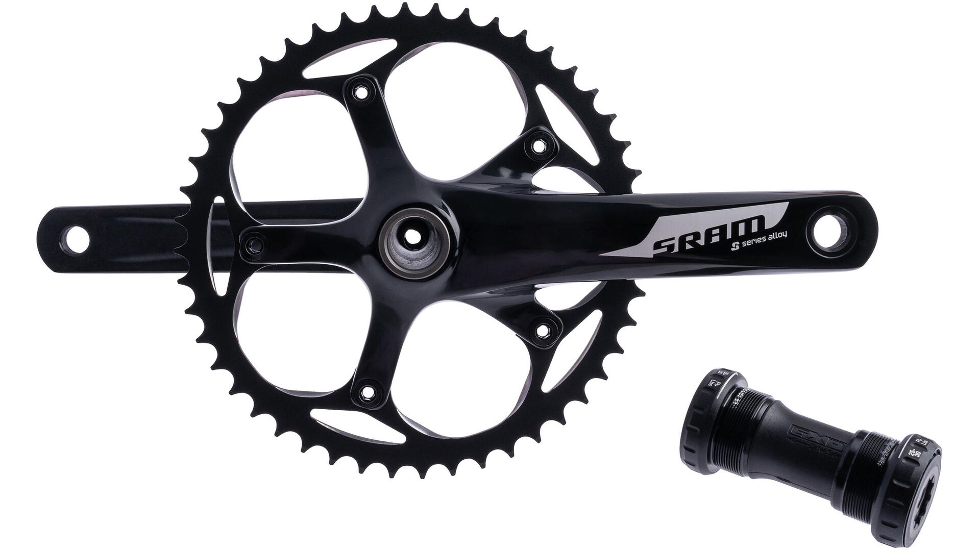 SRAM Kettenradgarnitur S300