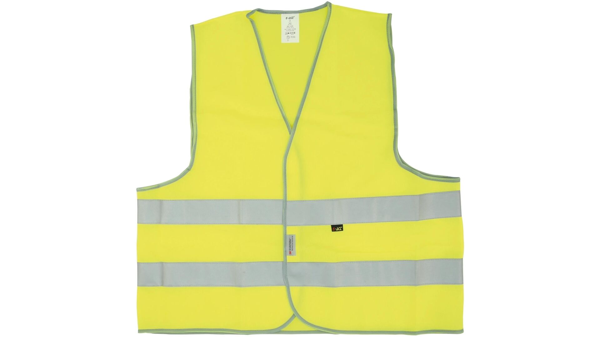 4-Act Weste