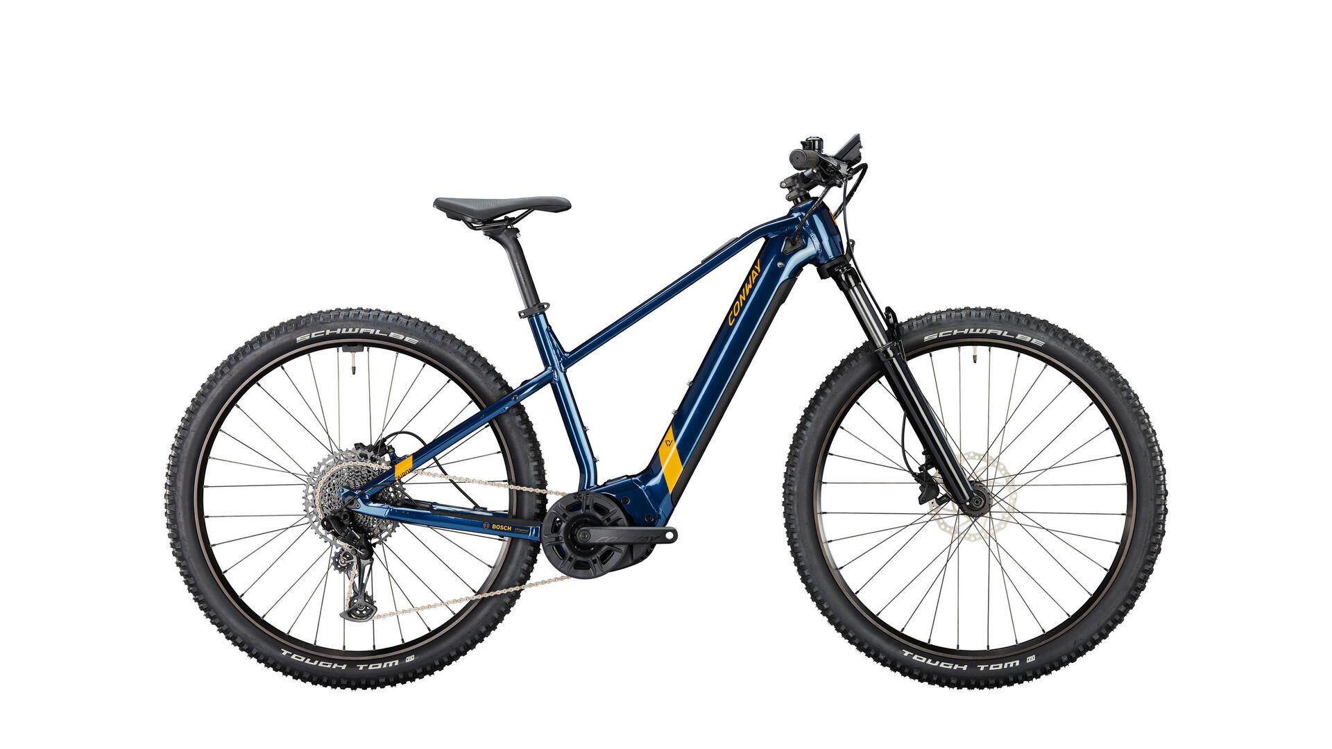 Conway Cairon S 4.0 Hardtail, Diamant (2024)