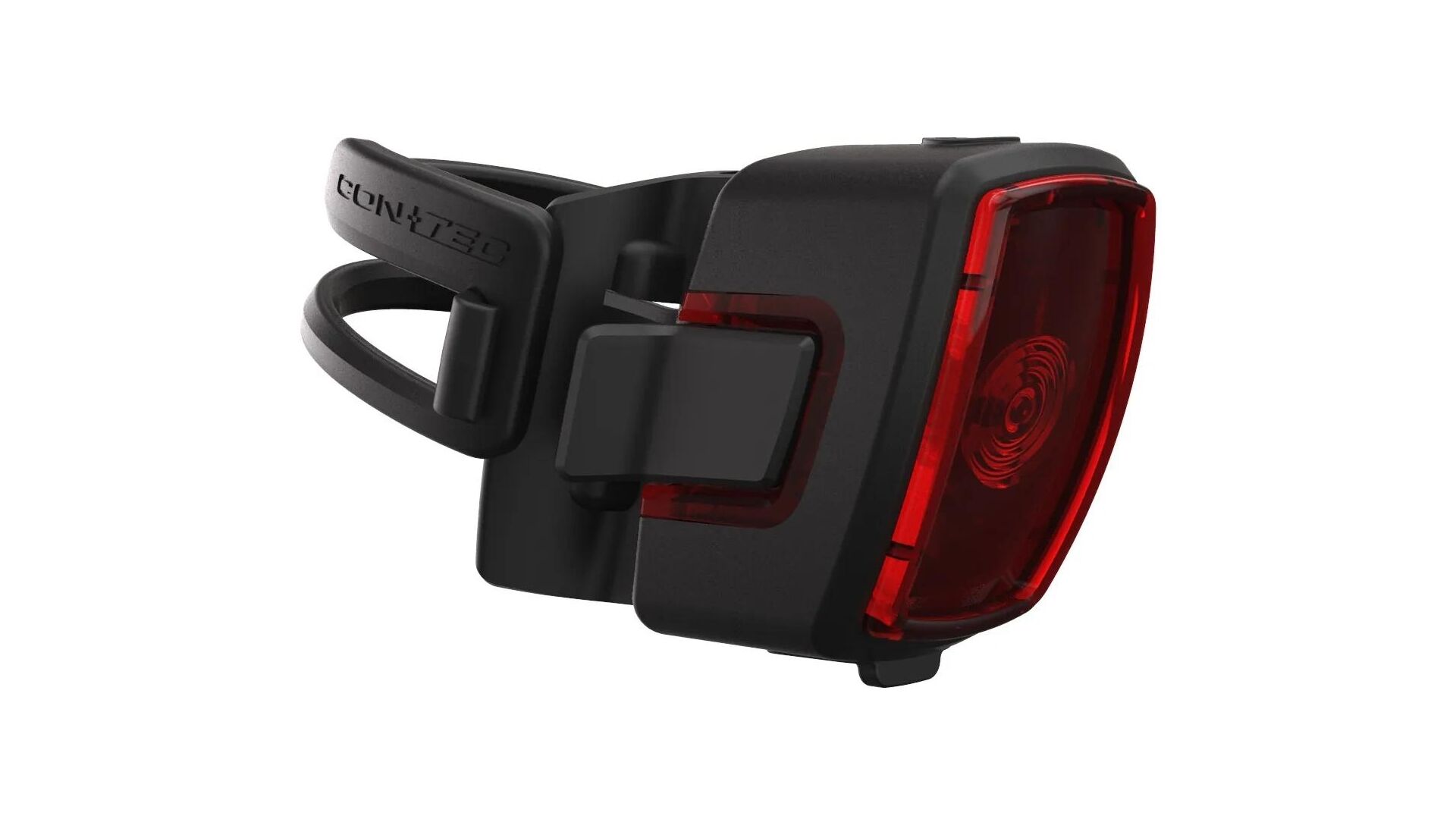 CONTEC Rücklicht DLUX micro XS Stop