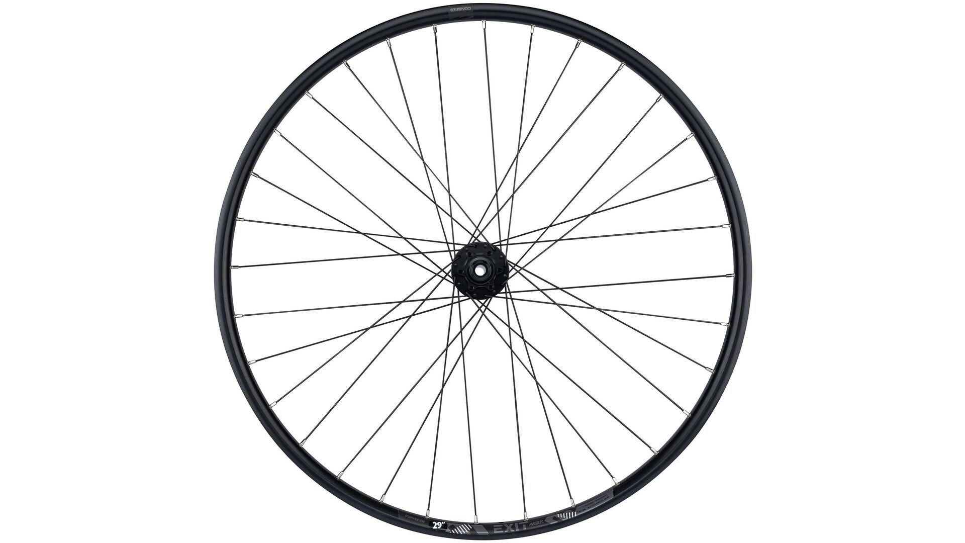 CONTEC Hinterrad Exit Core 25