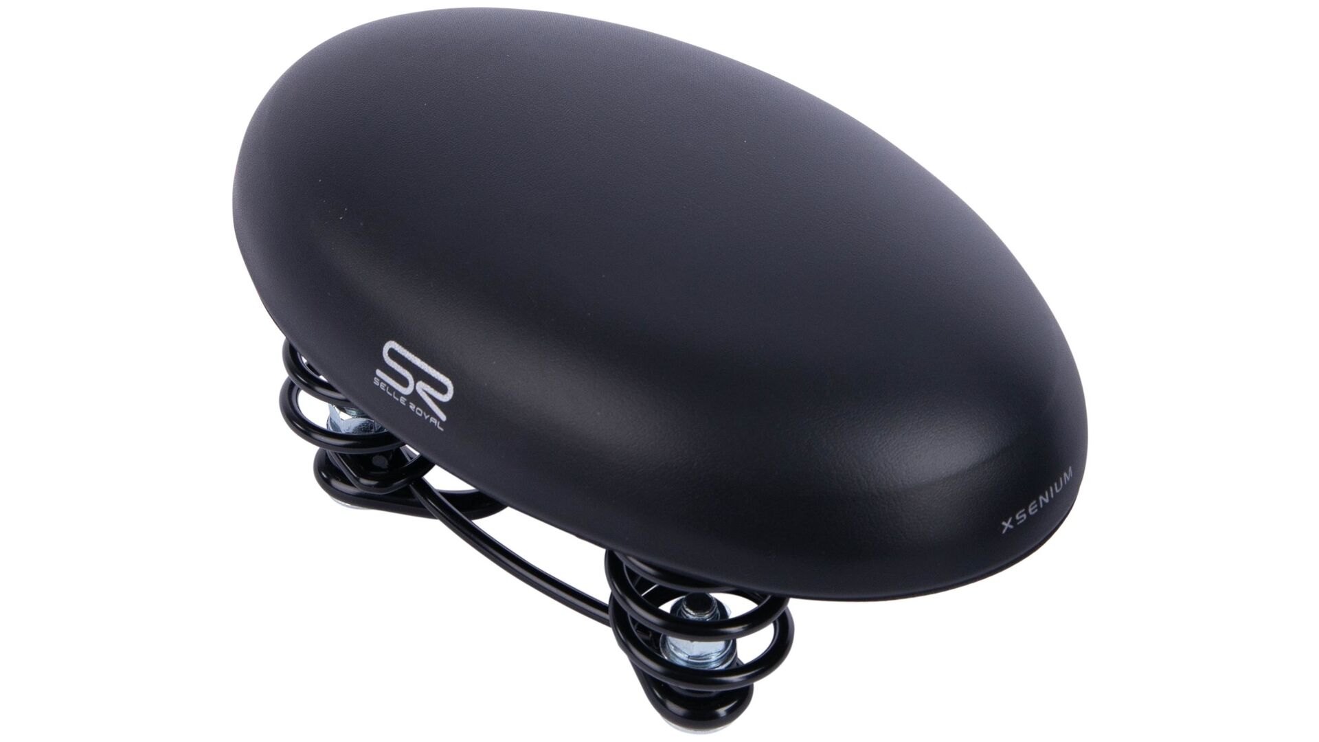 Selle Royal Rocksattel 8244 GTA | City- & Komfortsättel