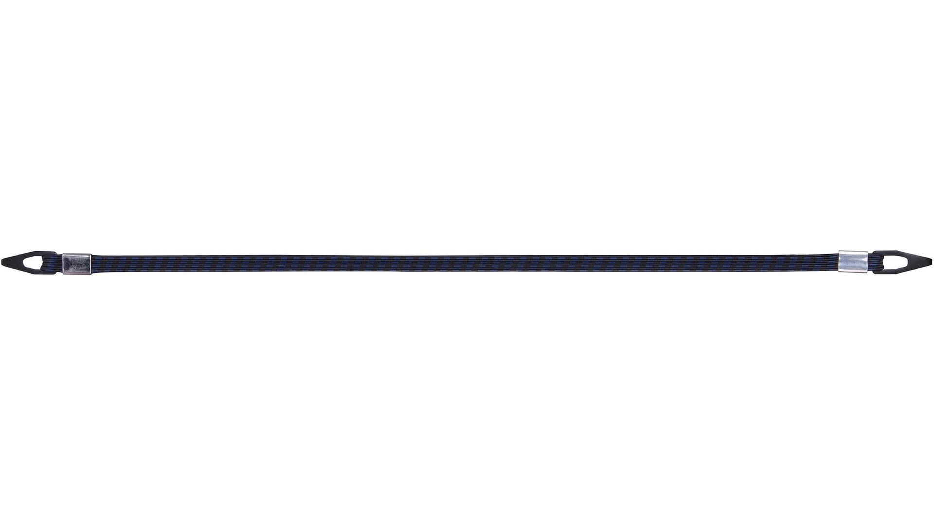 schwarz / blau