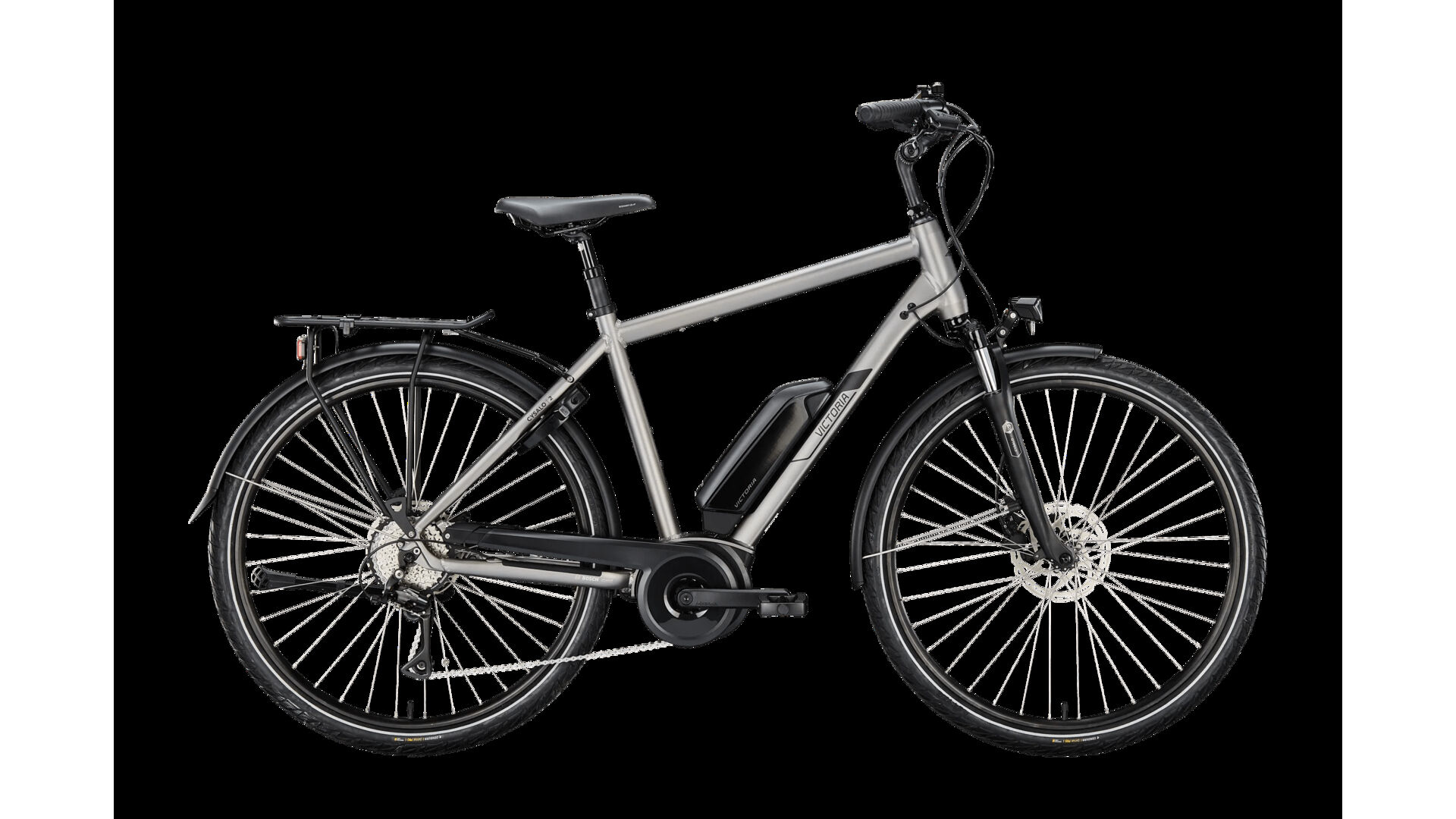 Victoria CYSALO 2 Diamant (2024)