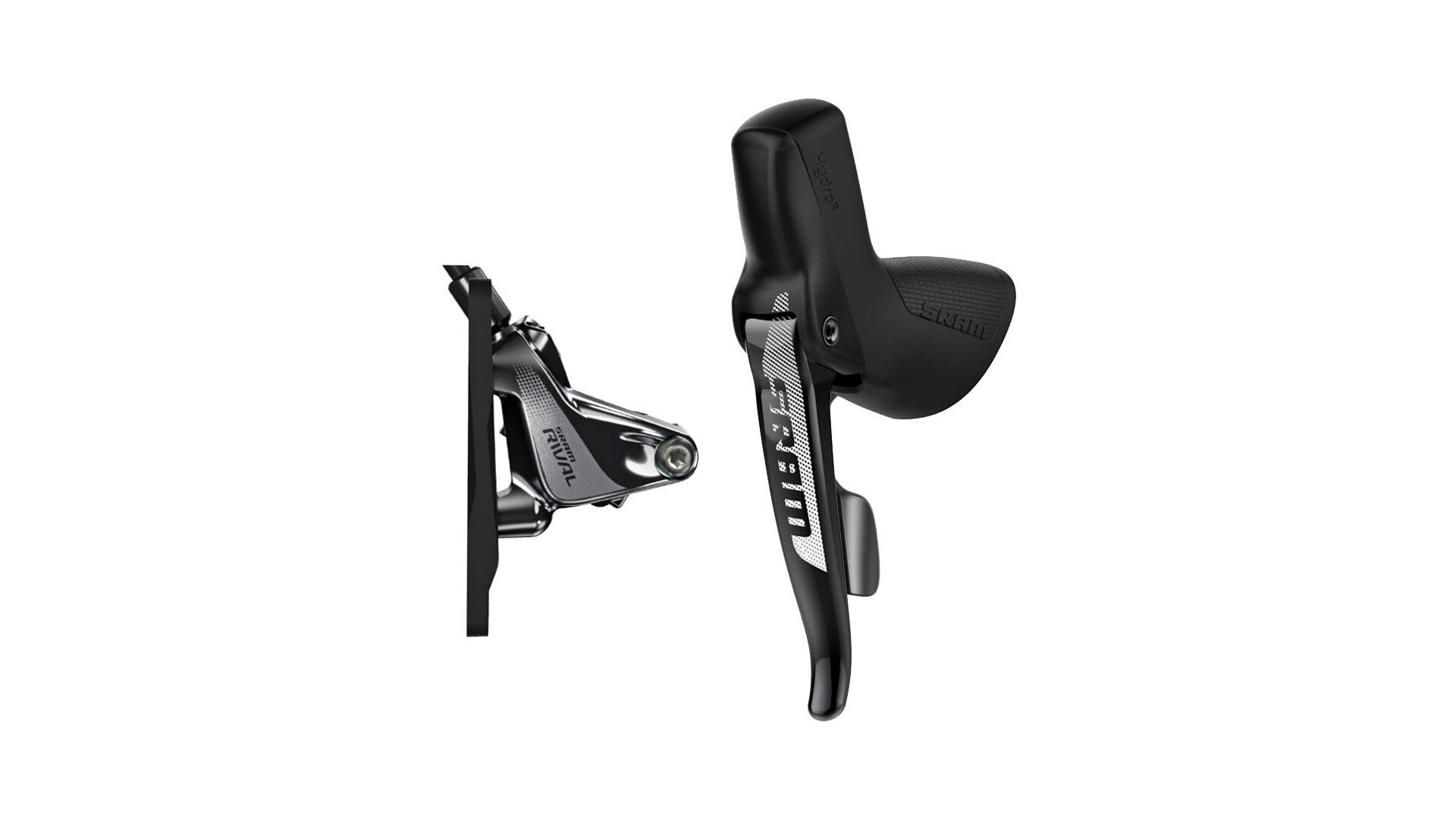 SRAM Schalt-/Bremshebel Rival 22 / Rival 1