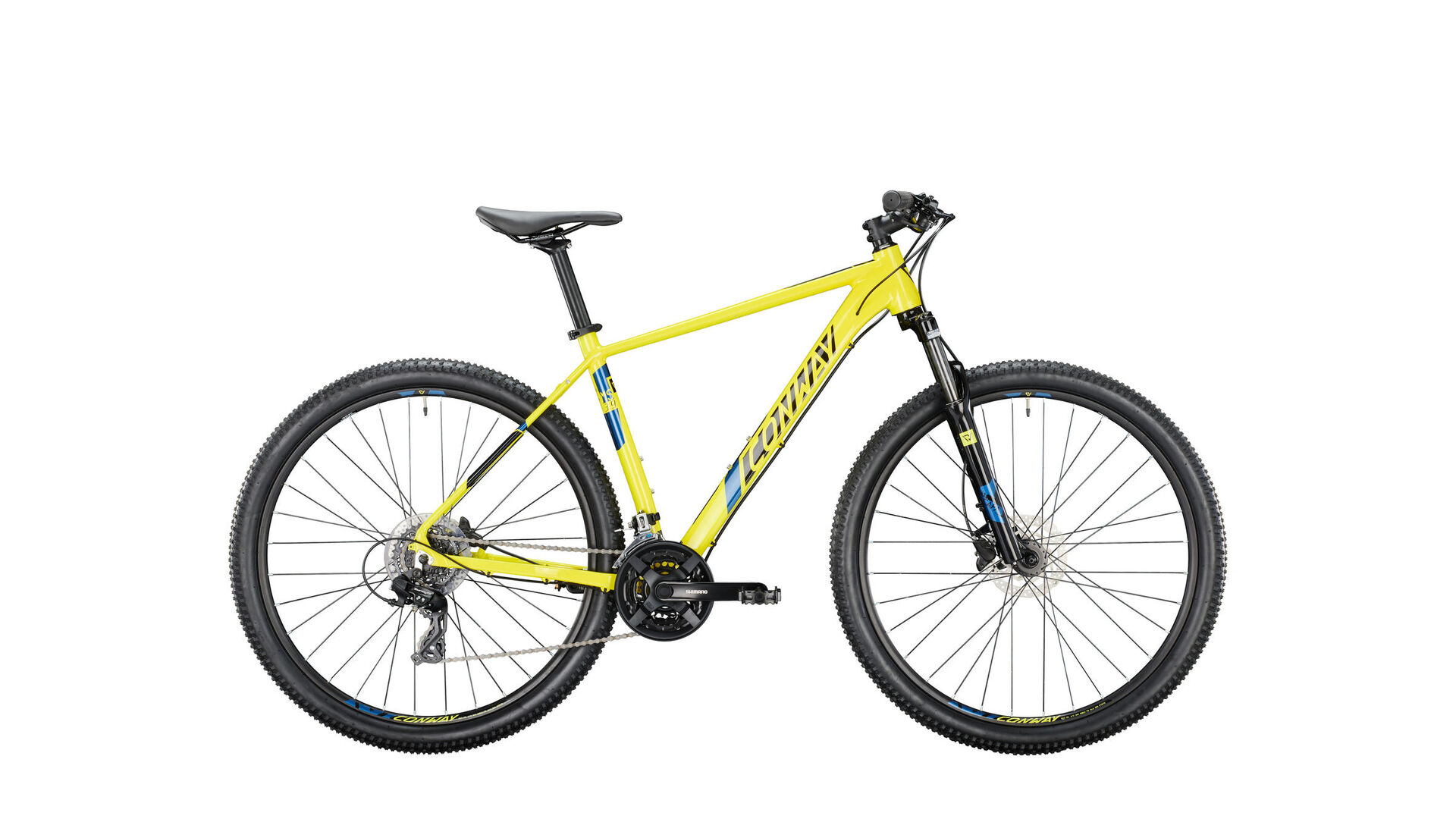Conway MS 3.9 Hardtail (2022)
