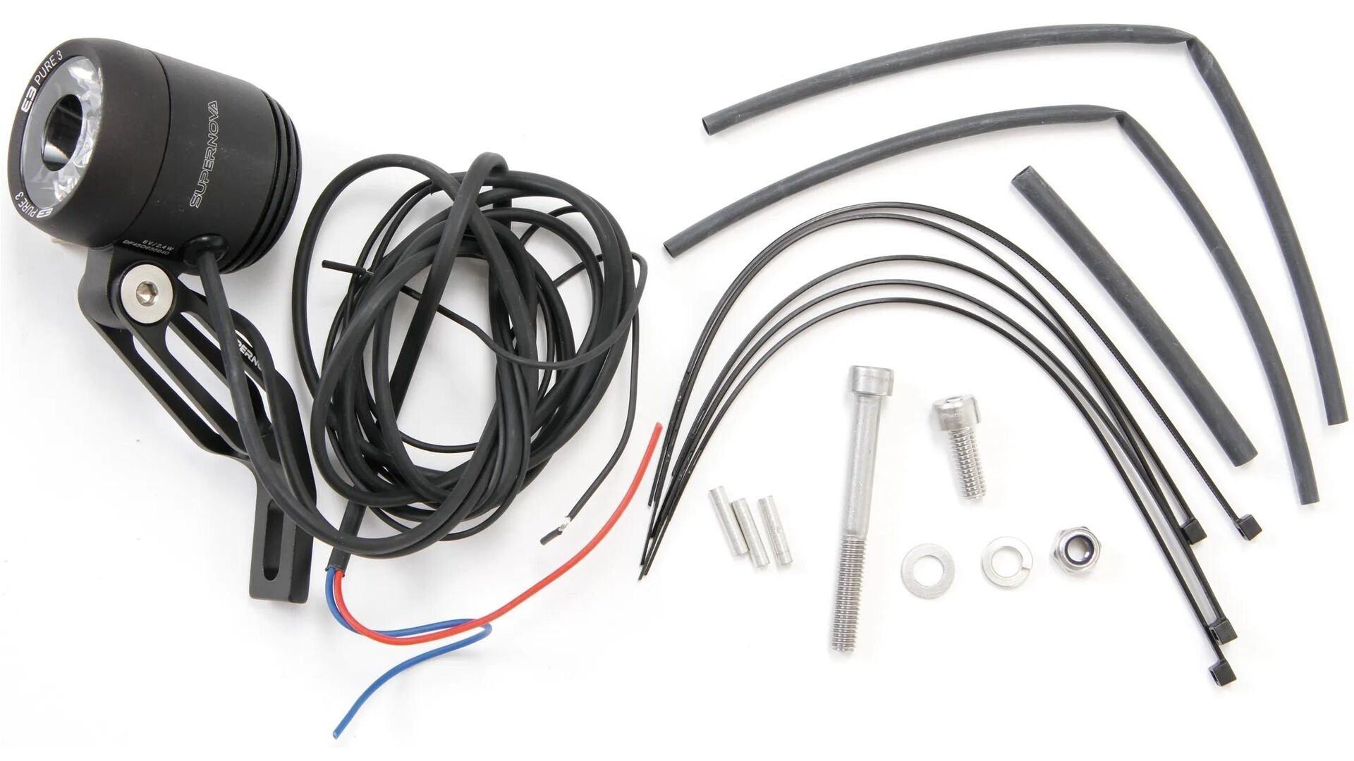 Supernova Scheinwerfer E3 Pure3