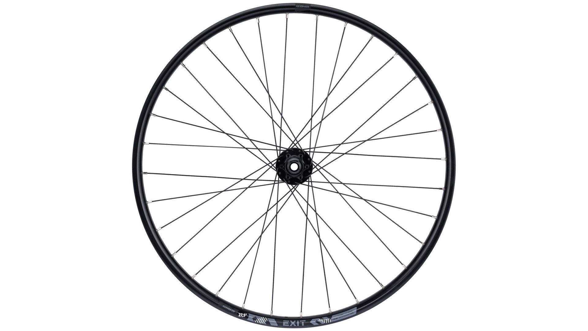 CONTEC Hinterrad Exit Core 25