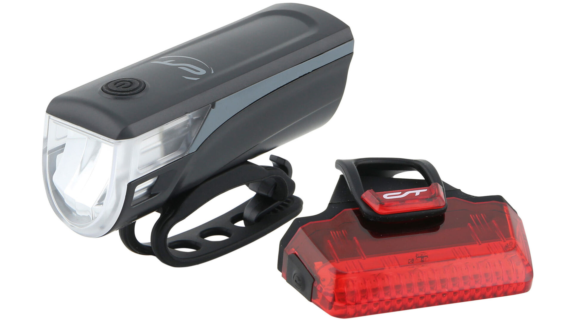 CONTEC Batterie-LED-Leuchten-Set Speed-LED