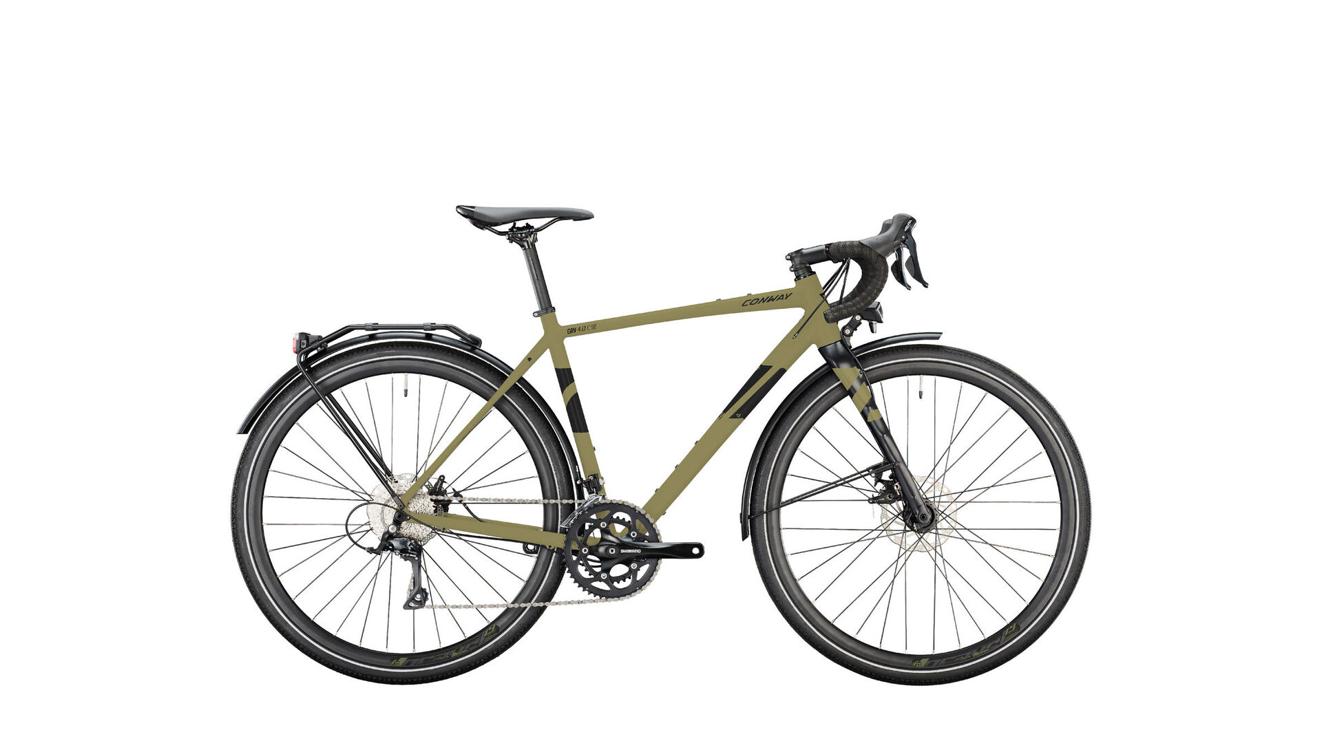 Conway GRV 4.0 C SE Diamant (2025)