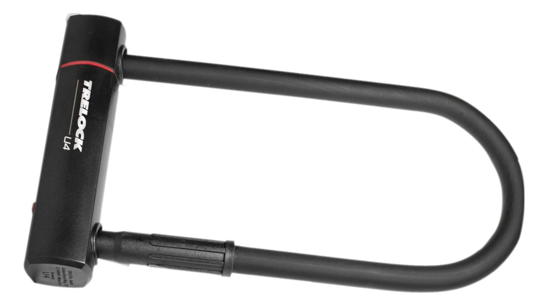 Trelock B&uuml;gelschloss U4