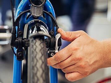 Fahrradbremse einstellen- So geht`s | Mein-Fahrradhndler