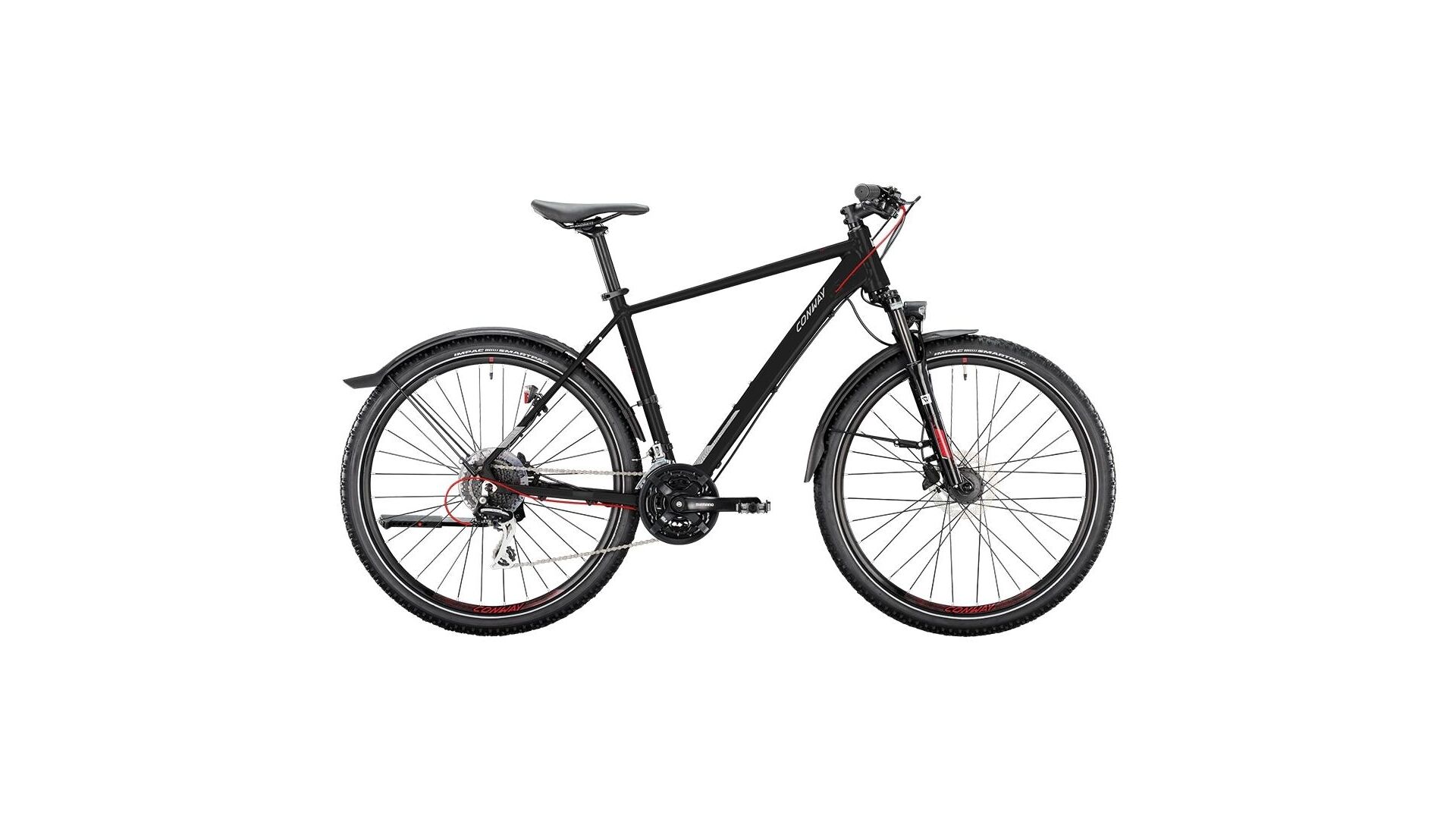 Conway Razz C 4.0 Hardtail (2025)