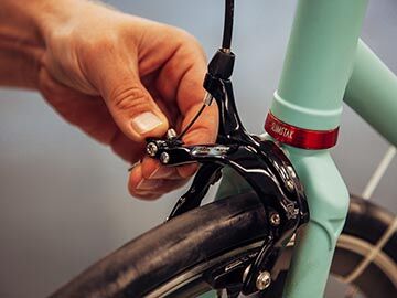 Fahrradbremse einstellen- So geht`s | Mein-Fahrradhndler