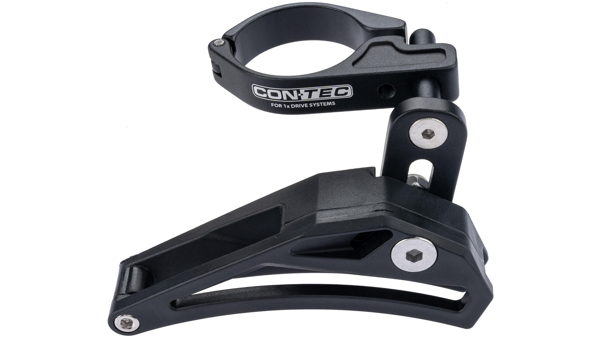 CONTEC Kettenf&uuml;hrung Guide.O Tube