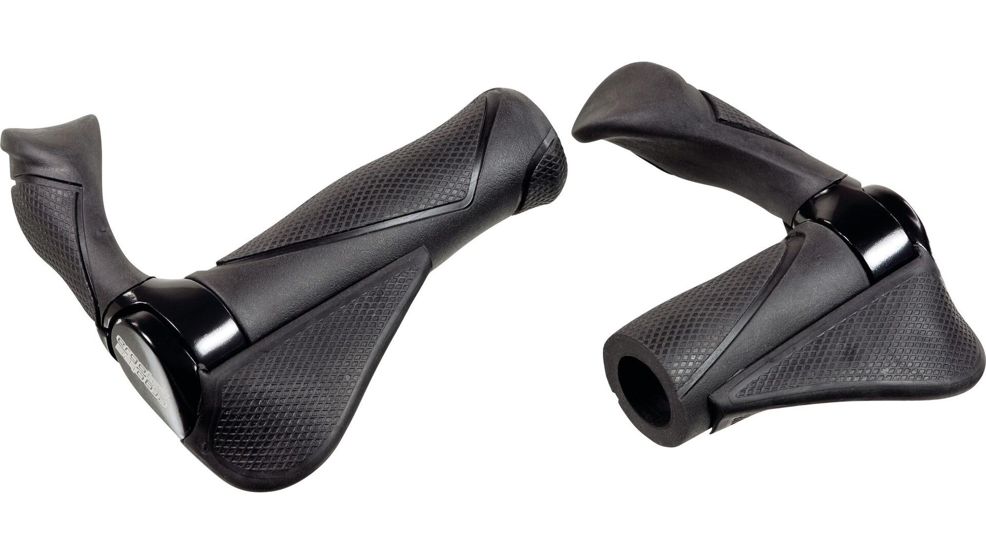 ErgoTec Griff MF 2