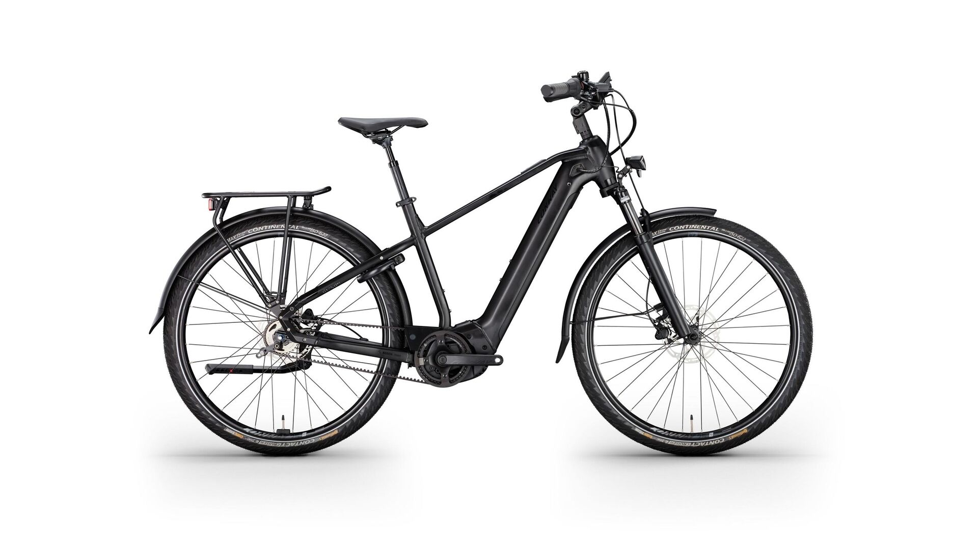 Conway Cairon T 4.5 Diamant (2025)