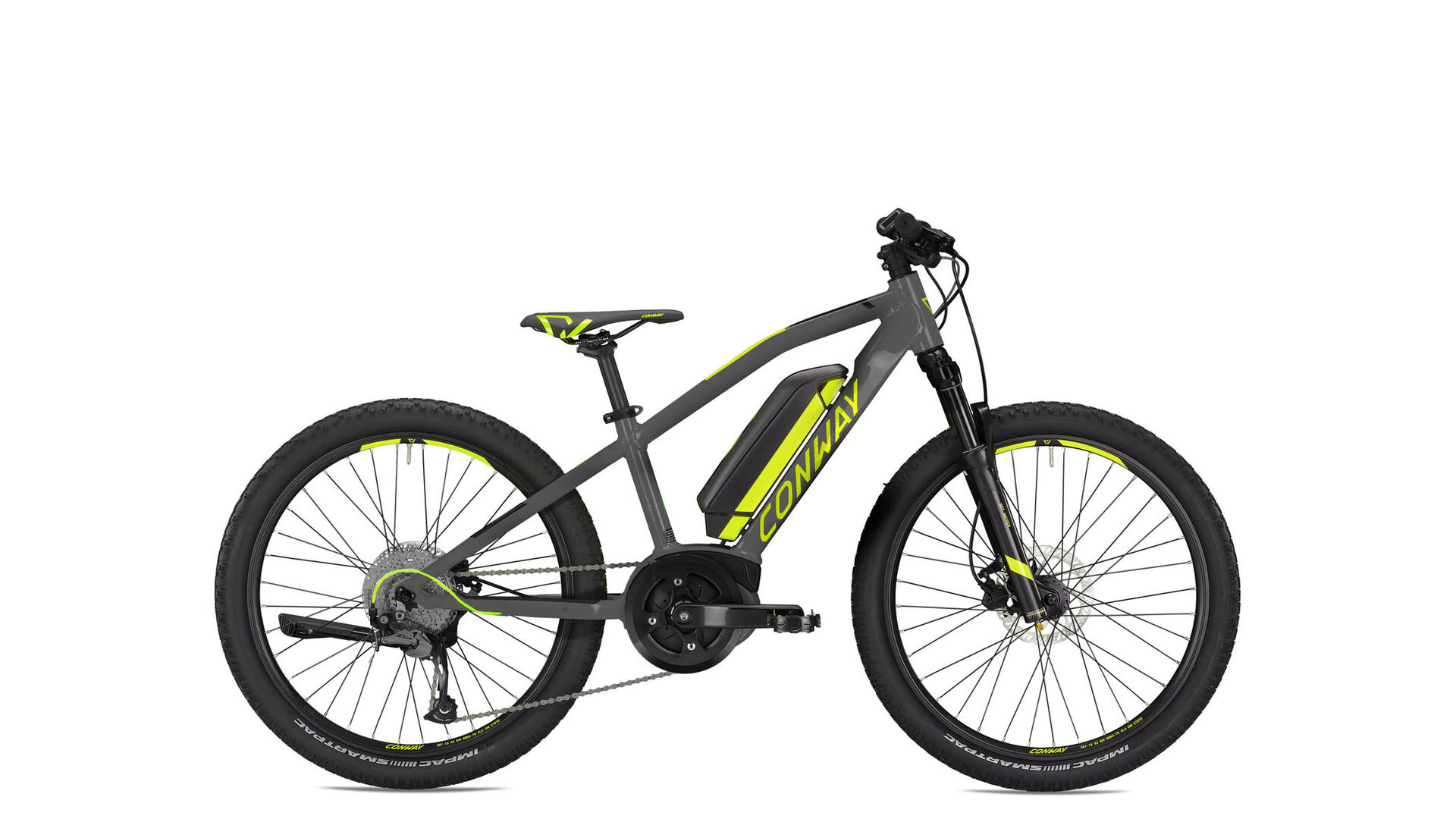 Conway eMS 240 Jugend, 24" (2020)