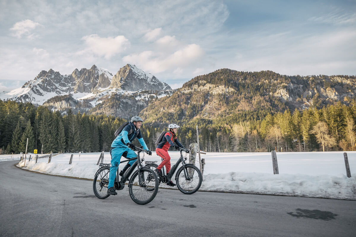 Radfahren im Winter  Bekleidung & Tipps | Mein-Fahrradhndler |  Mein-Fahrradhndler