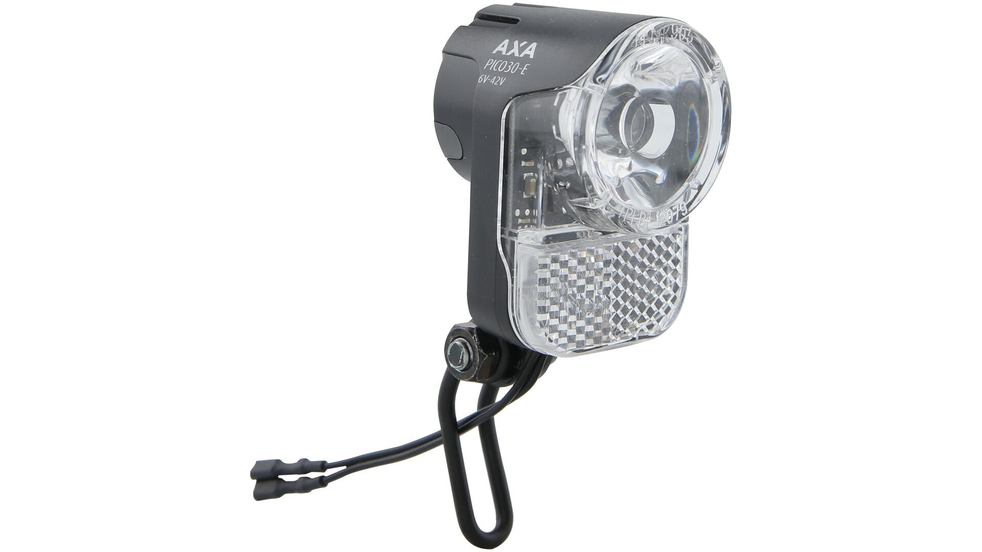 Axa LED-Scheinwerfer Pico 30E