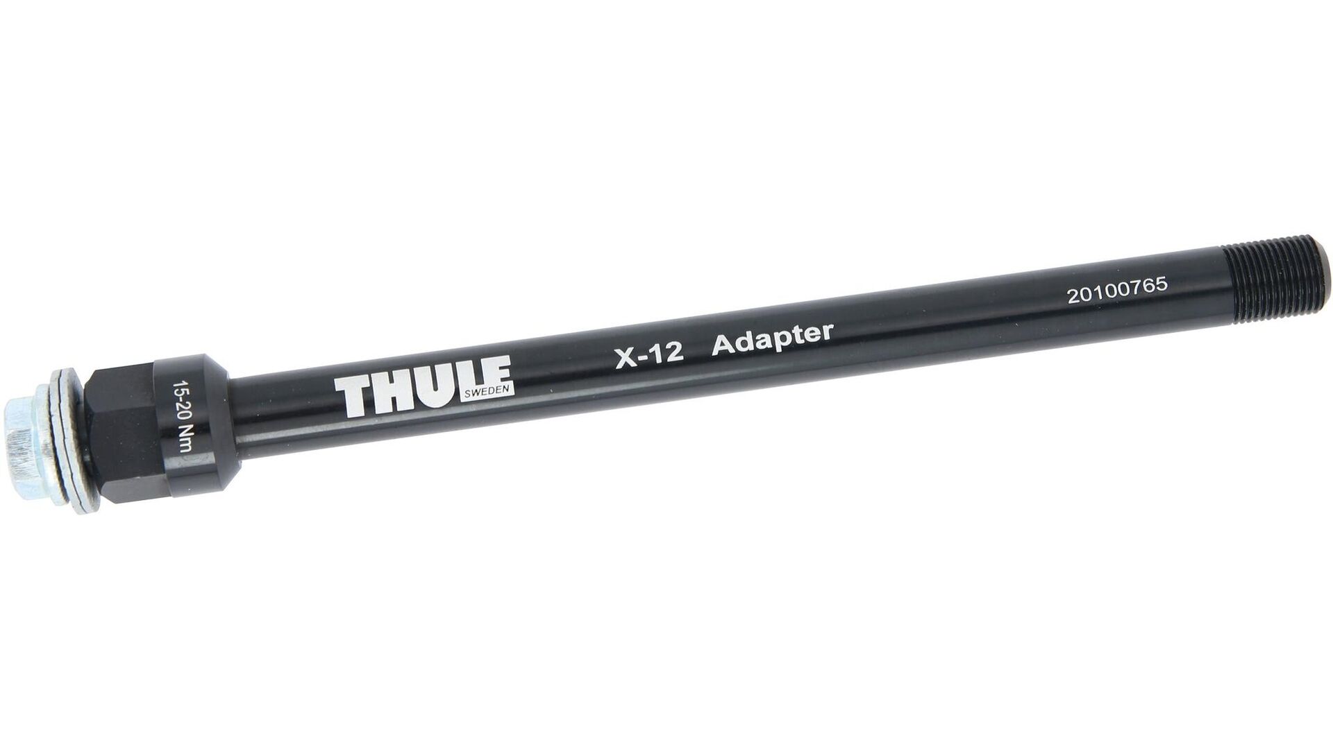 Thule Achsadapter
