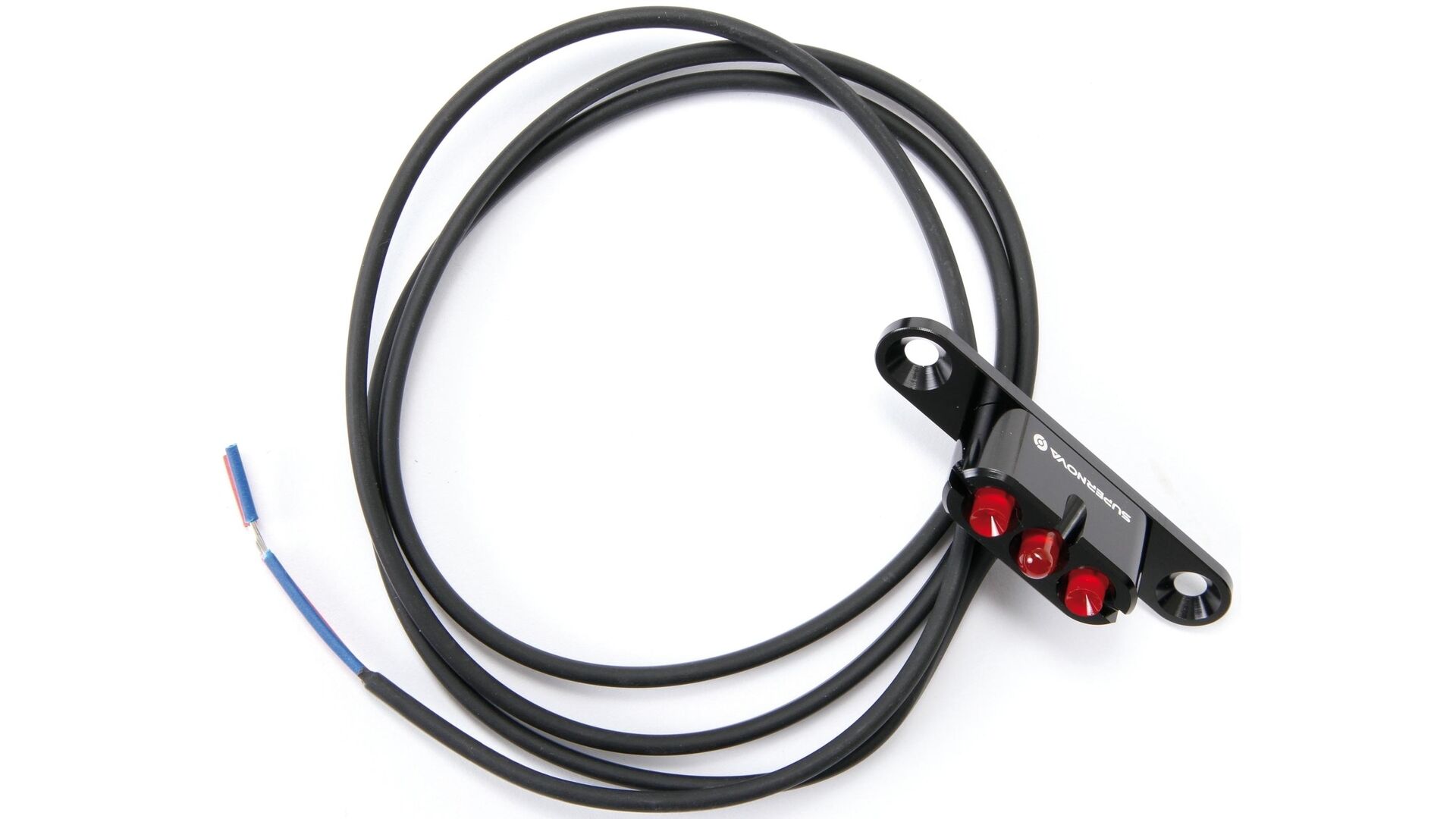 Supernova E3 Tail Light 2 , 12,0 V