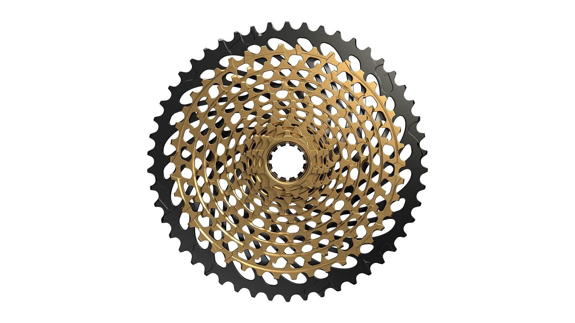 SRAM Kassette XG-1299