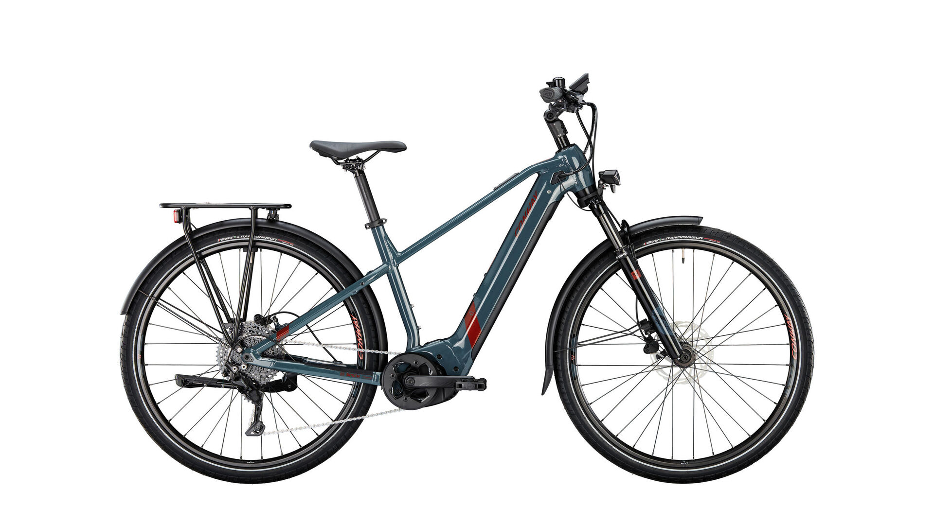 Conway Cairon T 3.0 625 Diamant (2024)