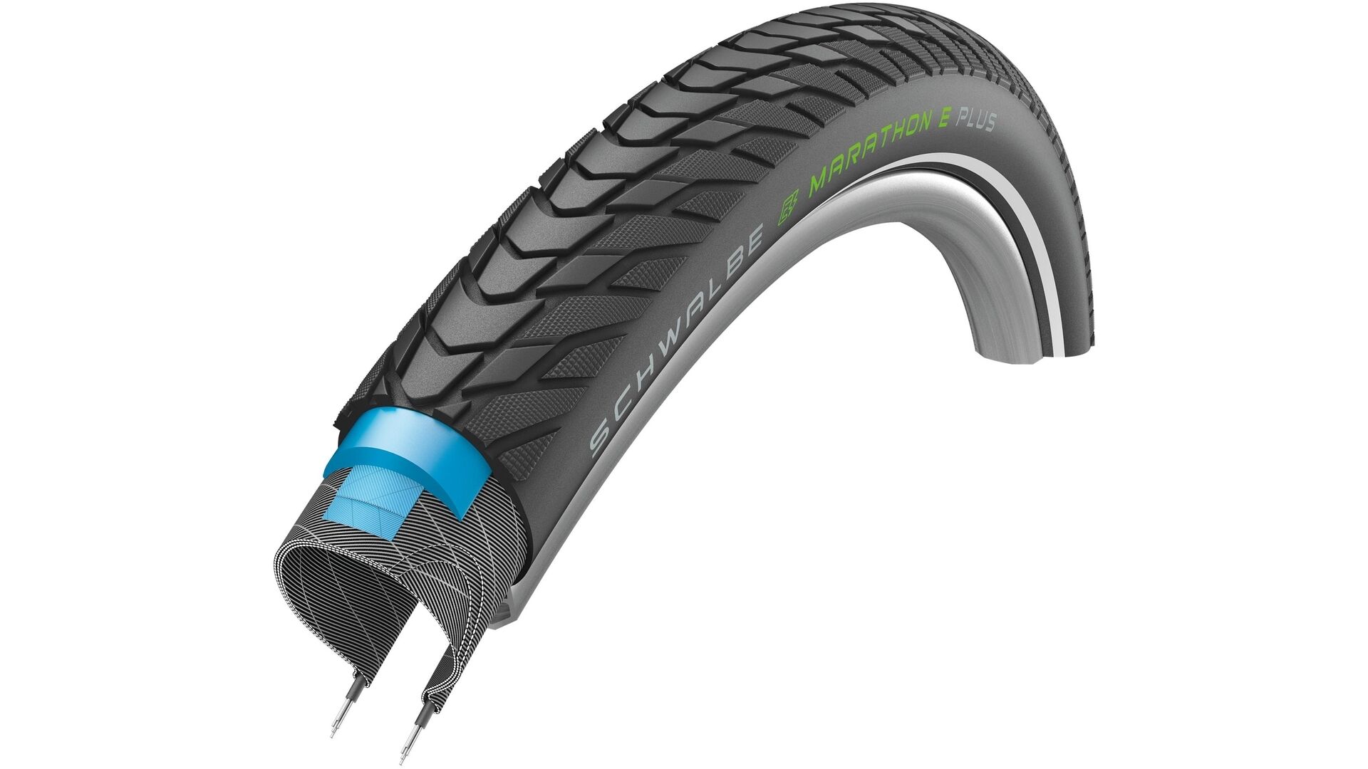 Schwalbe Reifen Marathon E-Plus Performance Line