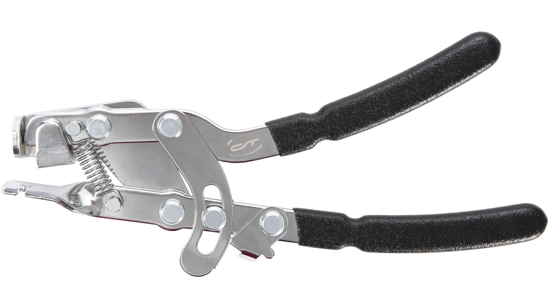 CONTEC Bowdenzugspannzange TFM-100