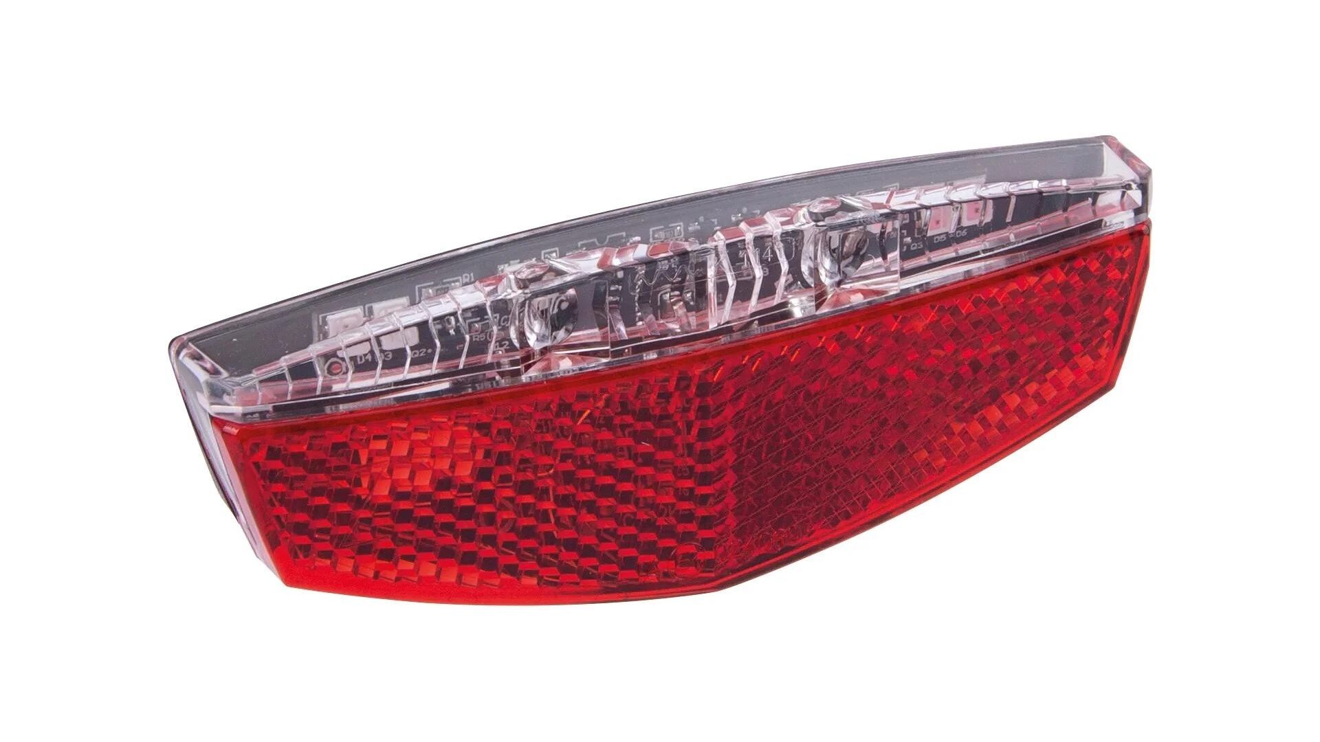 CONTEC R&uuml;cklicht TL-328 E-Stop