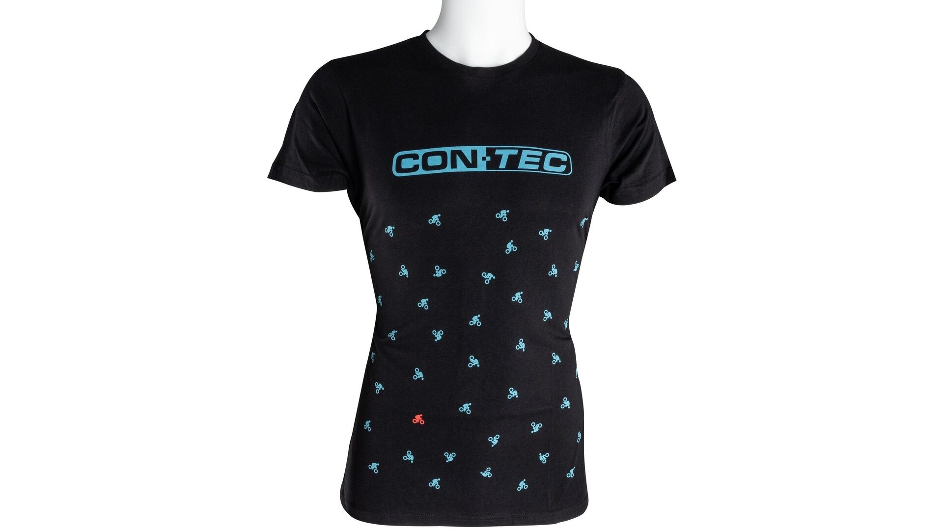 CONTEC T-Shirt Mini Bike