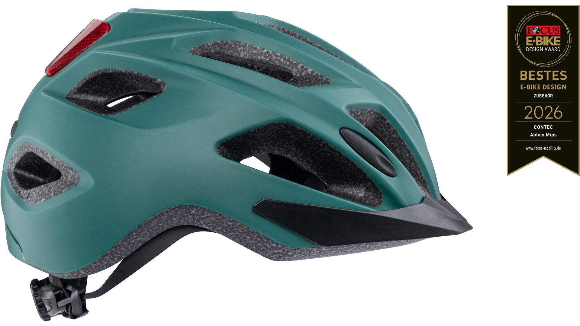 deep forest green / velvet black