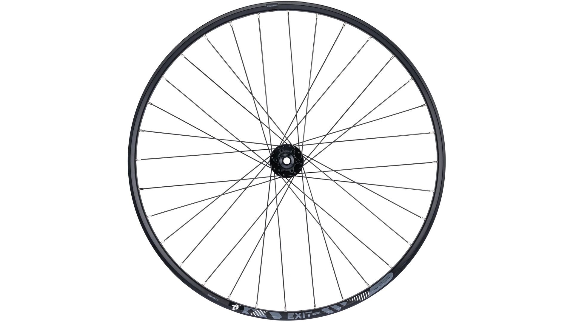 CONTEC Vorderrad Exit Core 23