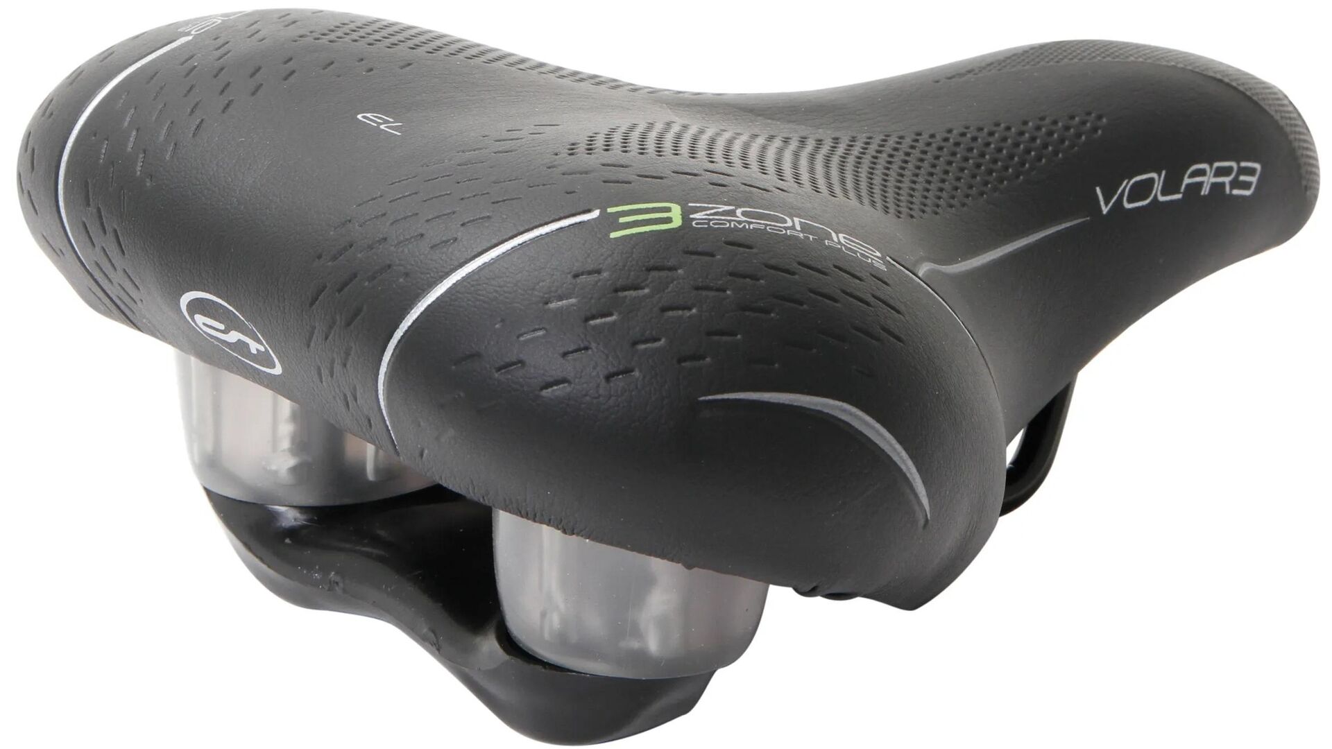 CONTEC Sattel Volare City EL Unisex