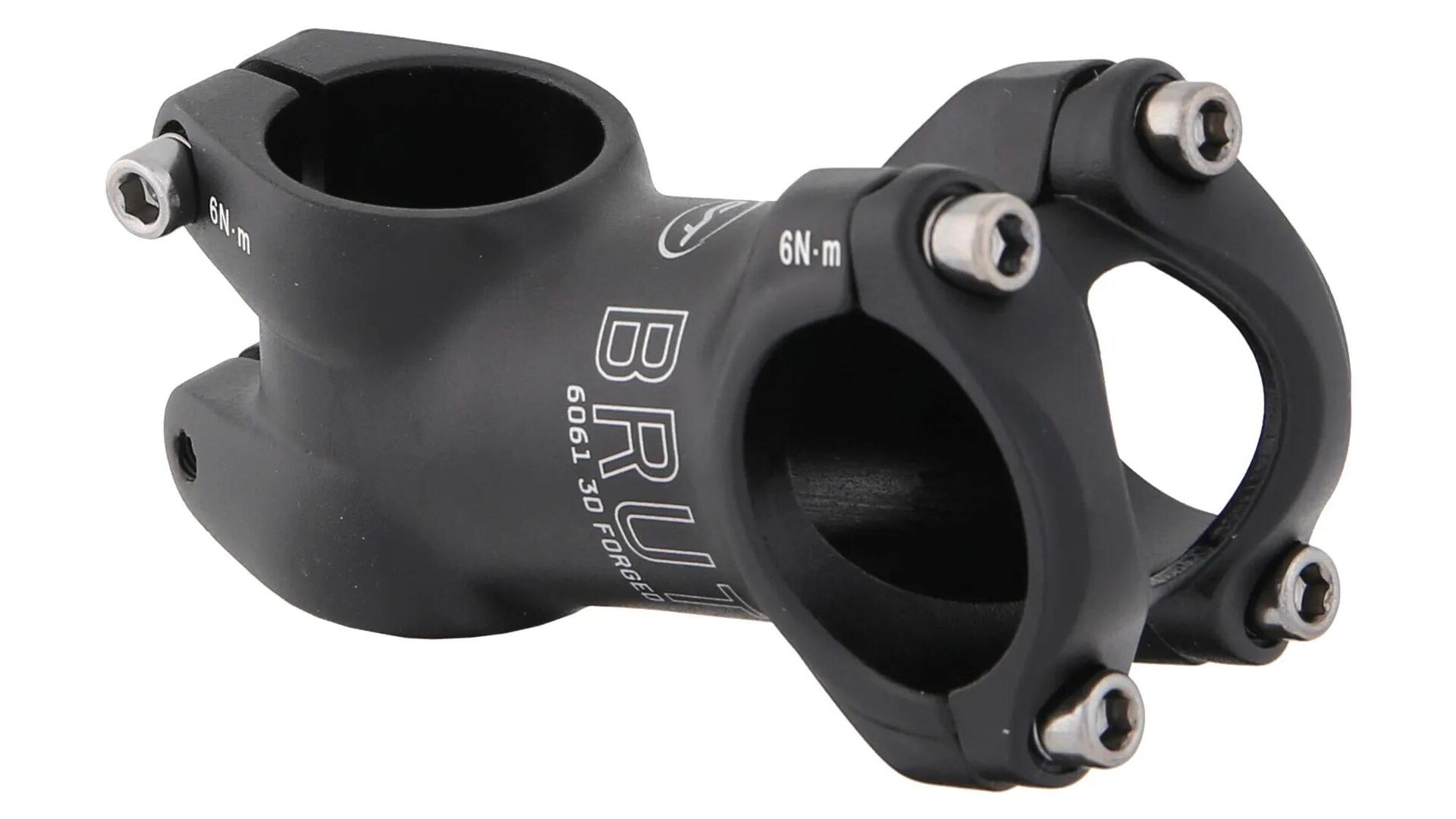 CONTEC Vorbau Brut 17 31,8 mm