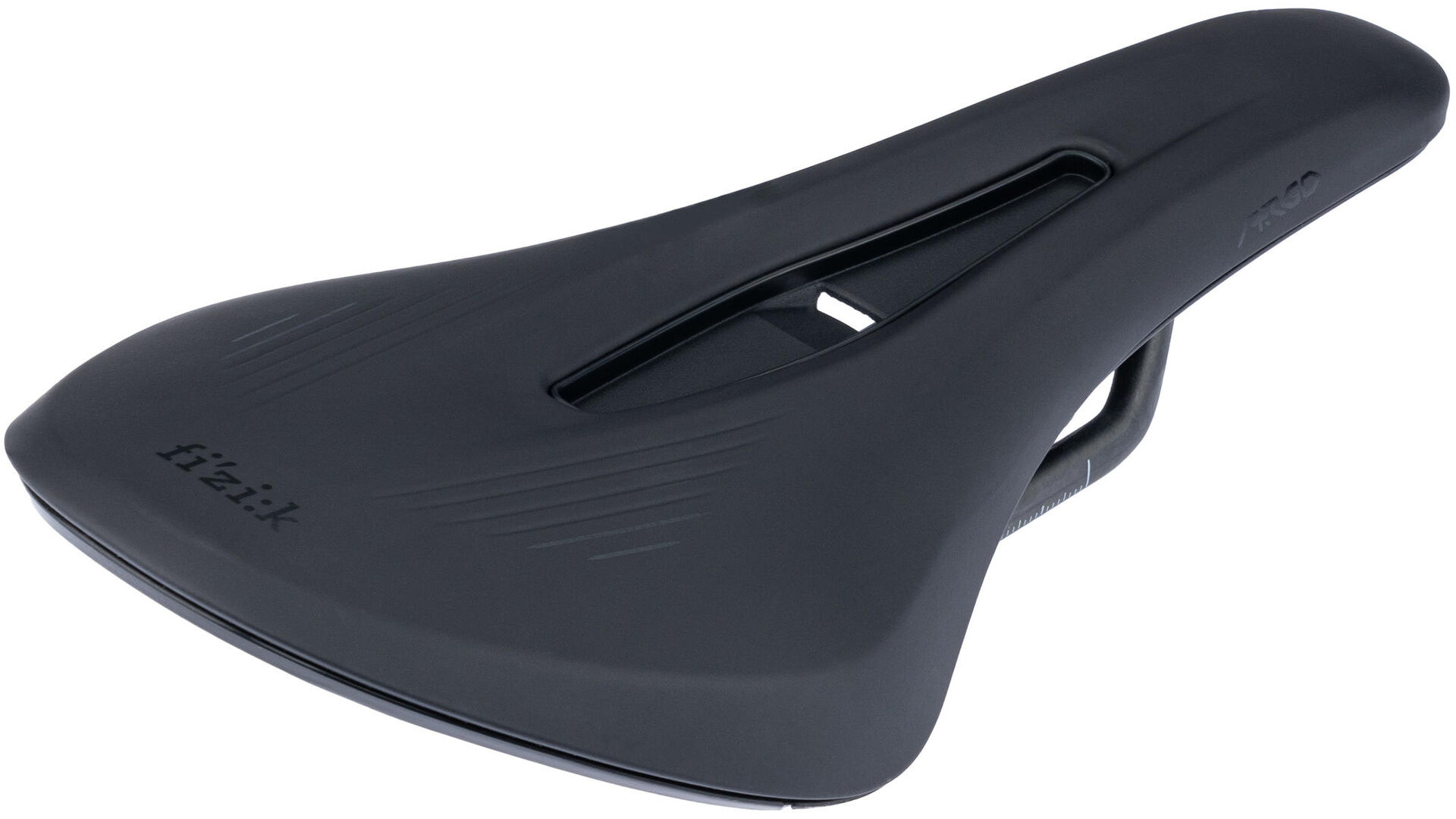 fi'zi:k Sattel Vento Argo X1