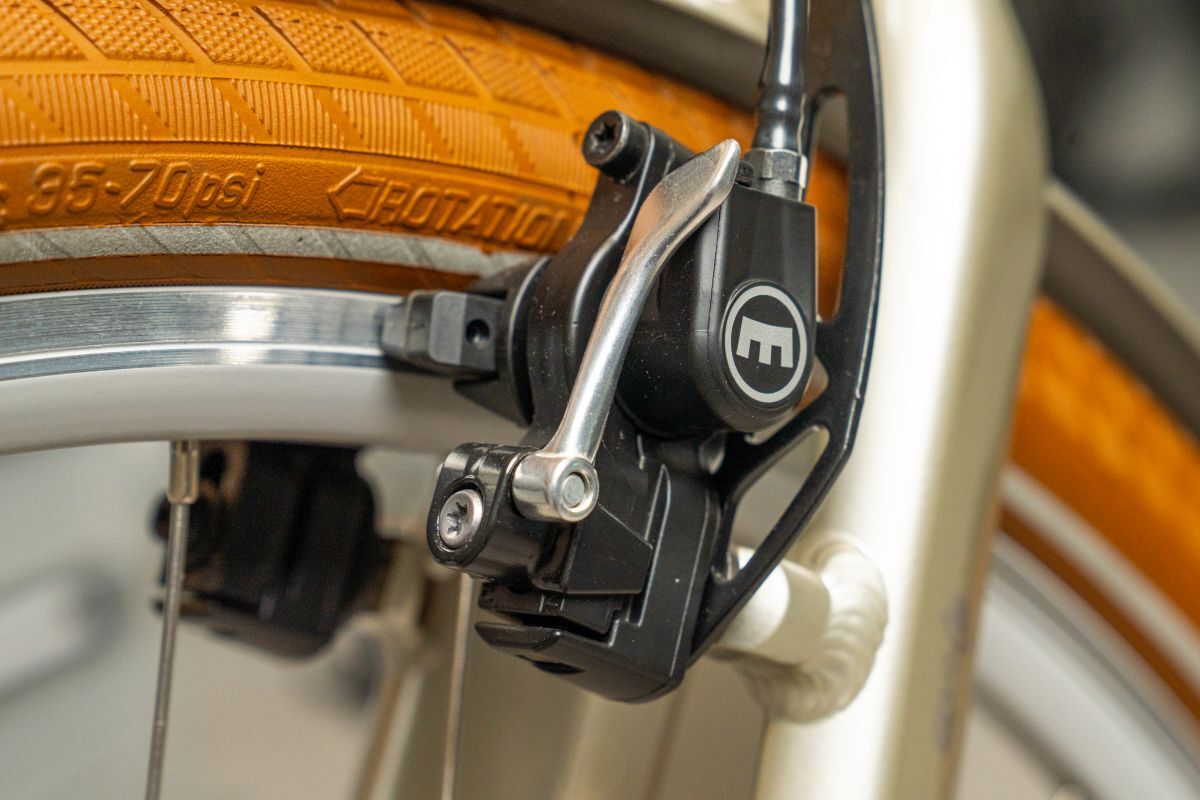 fahrradanhänger online kaufen klappbar Neues Decathlon Alltags-Rad: Elops autószerviz FARBE:NATUR