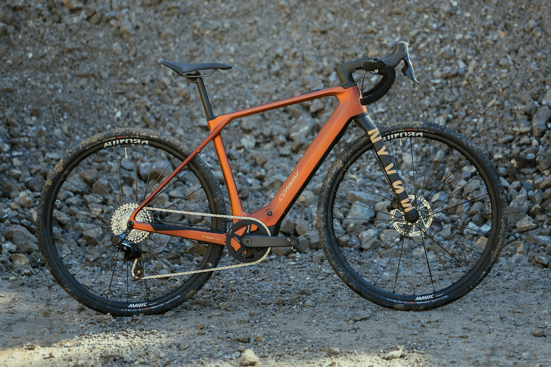 Eurobike 2024: Die Neuheiten fr die E-Bike Saison 2025 | Produktberatung |  Blog | Mein-Fahrradhndler