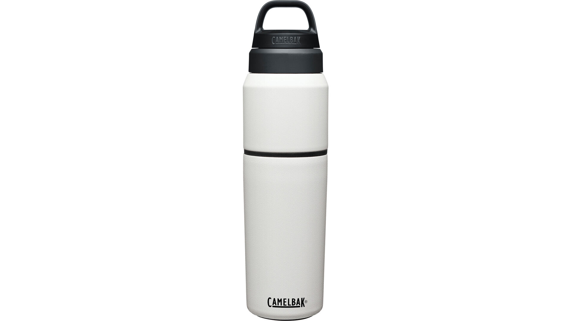 Camelbak Trinkflasche MultiBev SST Vacuum Stainless , 650 ml