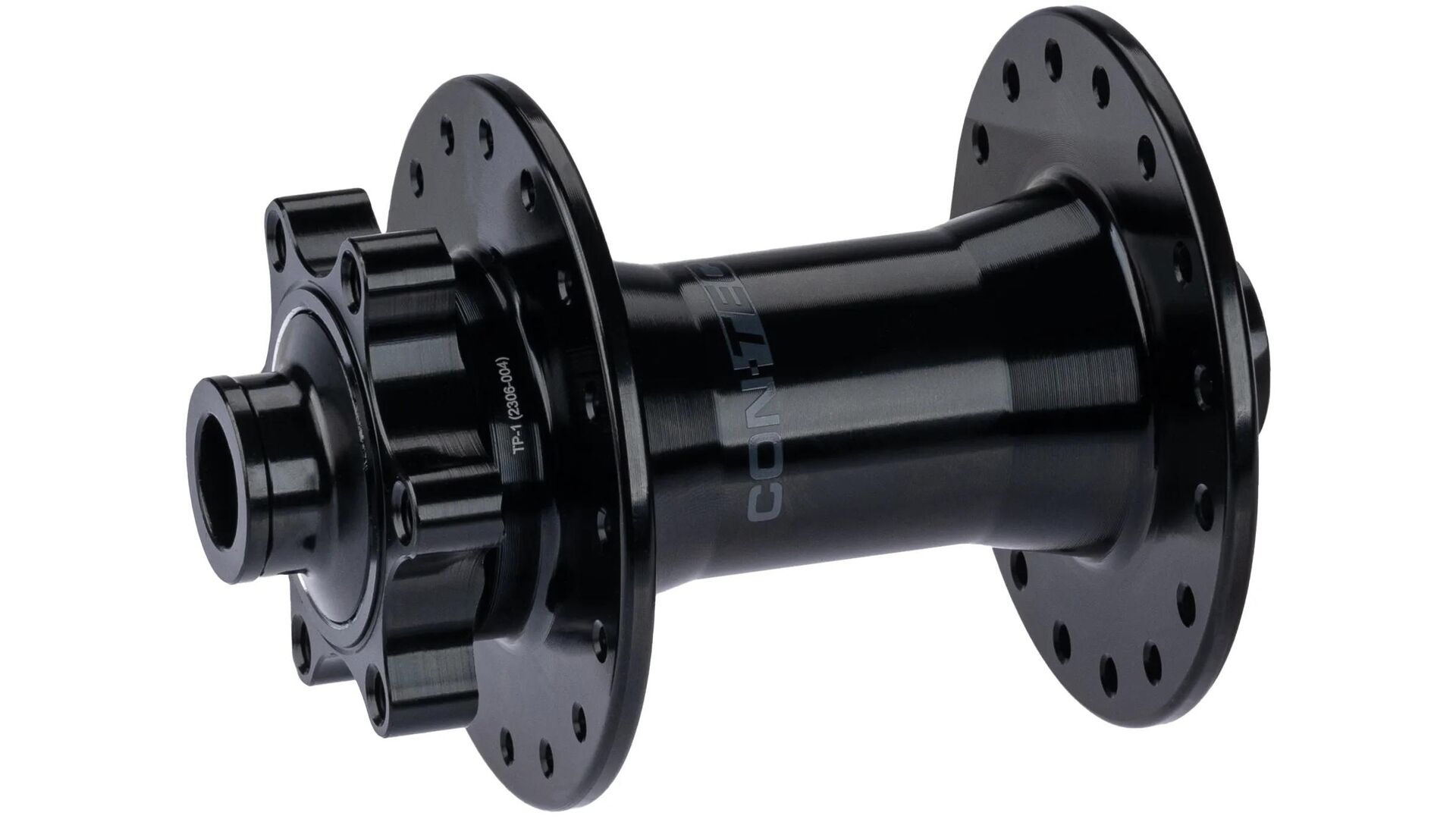 CONTEC Vorderradnabe Core