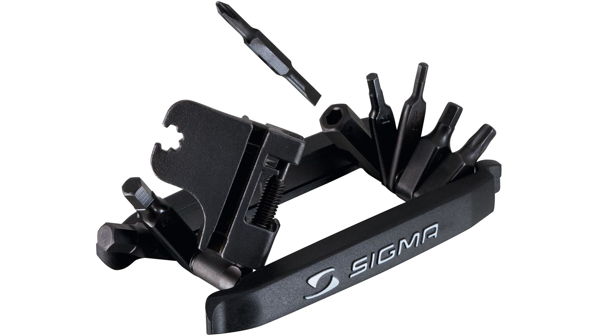 Sigma Sport Multifunktionswerkzeug Pocket Tool