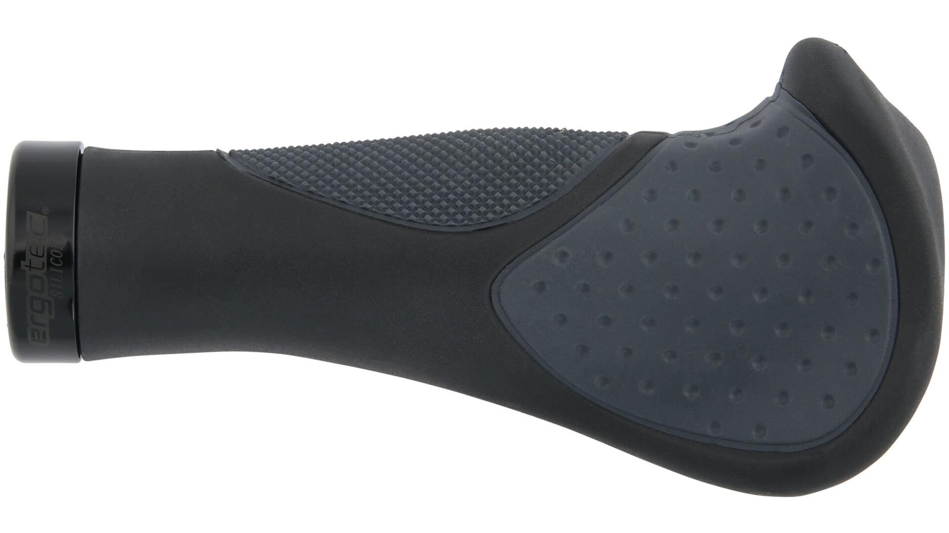 ErgoTec Griff Frisco 2 Silikon